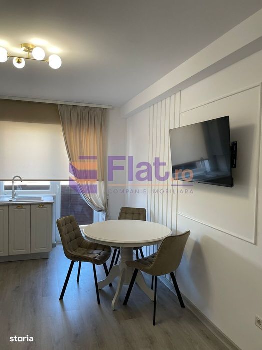 2 Camere In Sanpetru Subcetate