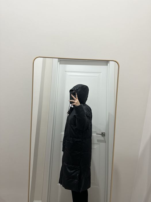 Куртка Reebok новая