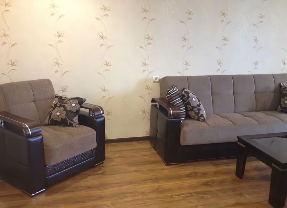 Сдам однокомнатную квартиру