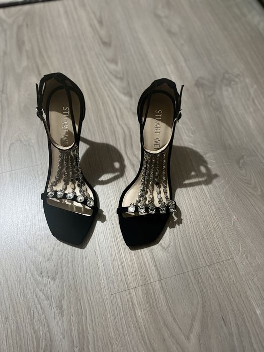 Sandale Stuart Weitzman Mar 38.5