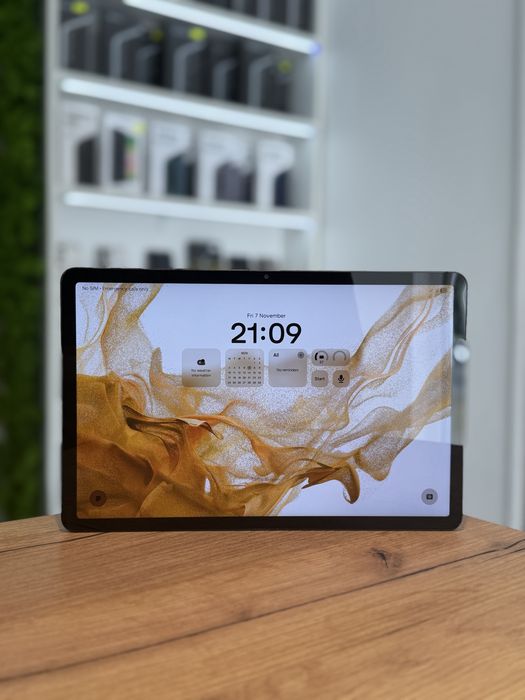 Samsung Tab S8 X706B 256Gb 5G/Garantie 12 luni @atsgsm.ro