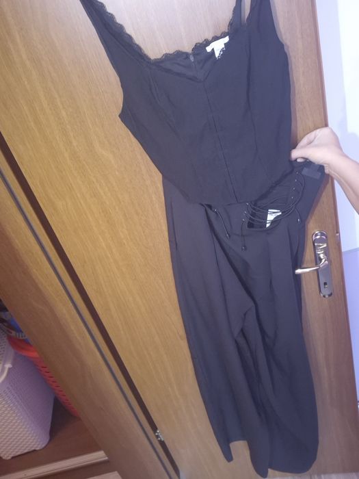 Дамски комплект Pause