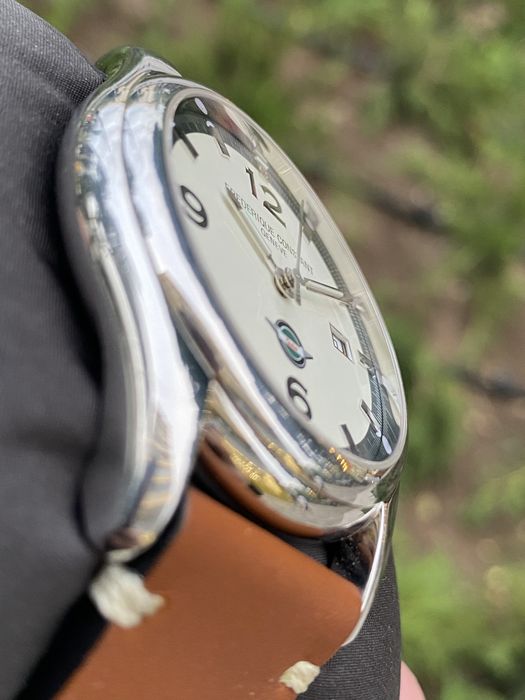 мужские часы FREDERIQUE CONSTANT Austin Healey Challenge