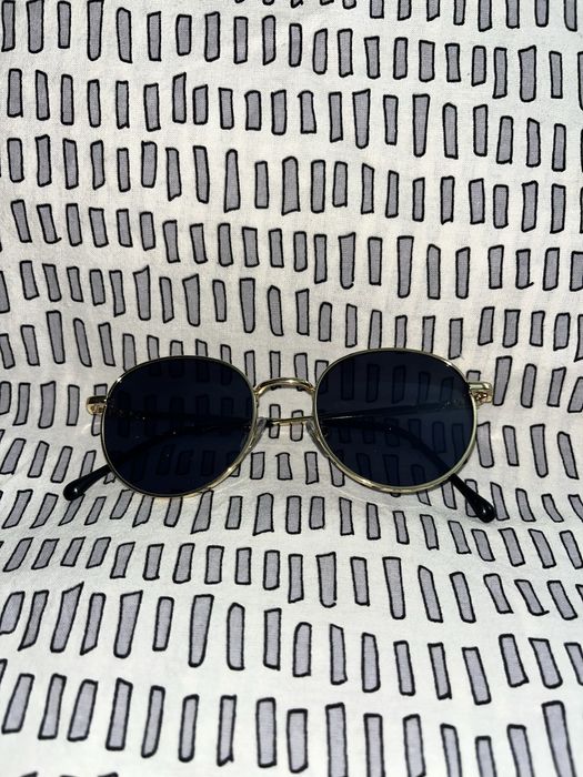 различни видове слънчеви очила