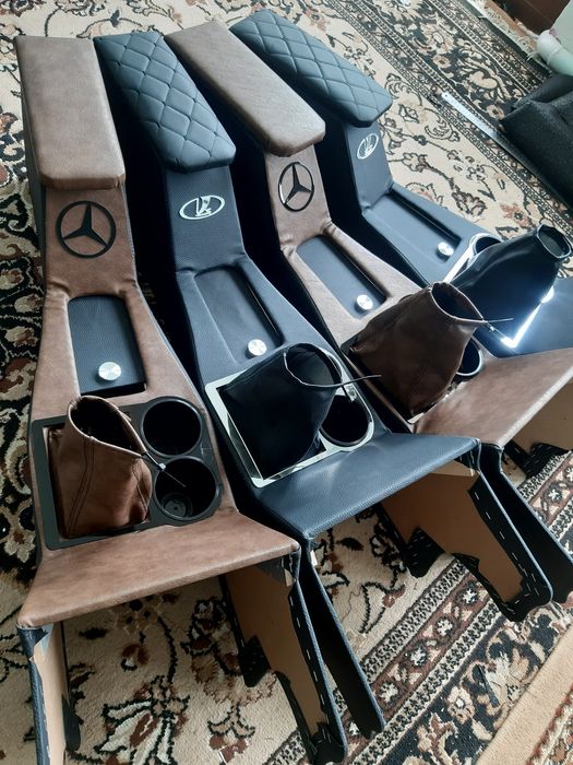 Jiguli 06 07 Mers barlari