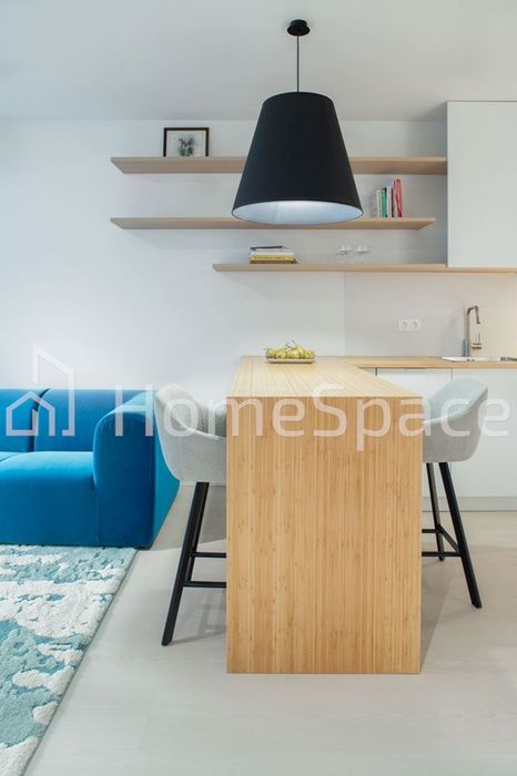 Продава се Двустаен апартамент в София, Кръстова вада - 66 кв.м за 2272 €/кв.м - Снимка #1