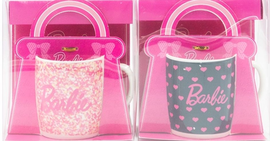 Детска чаша за 6.99лв