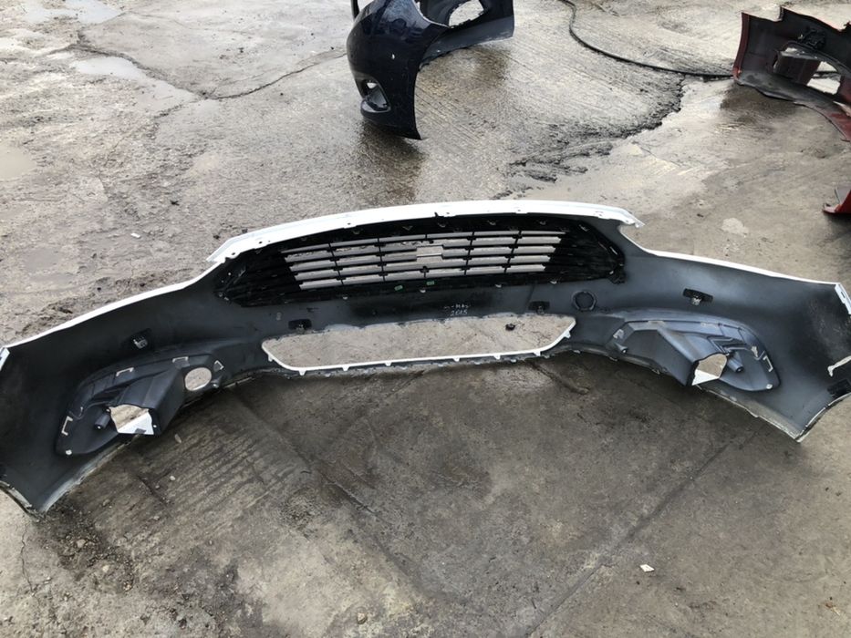 Предна броня Ford S max 2015 3 бр