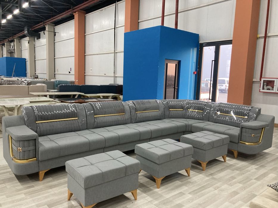 Mehmonhona mebeli optom