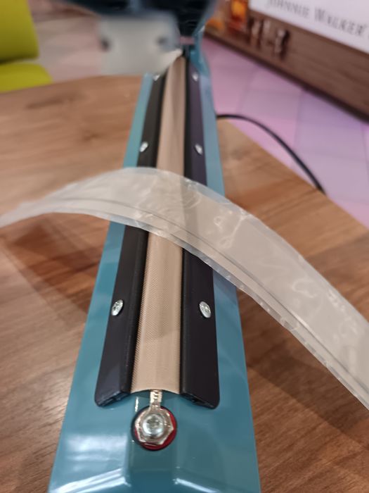 Лепачка за найлон