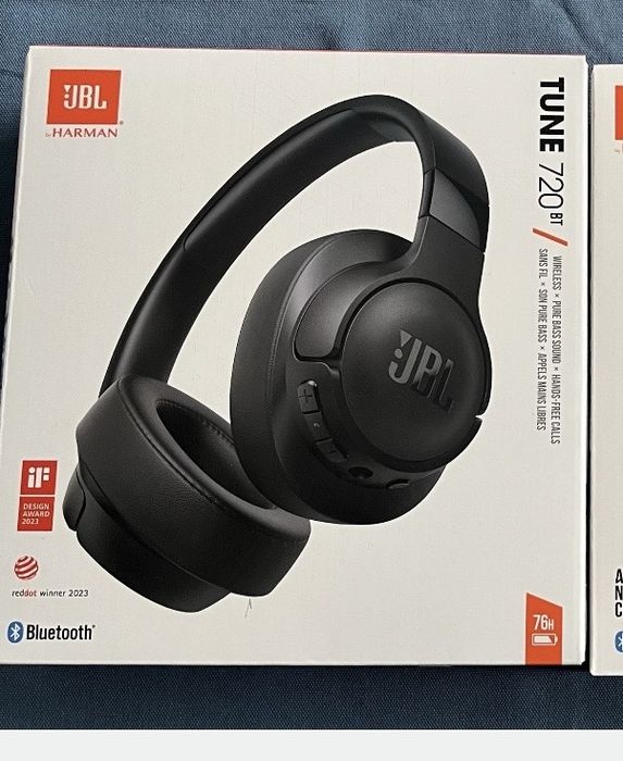 Căști JBL,Tune720 .