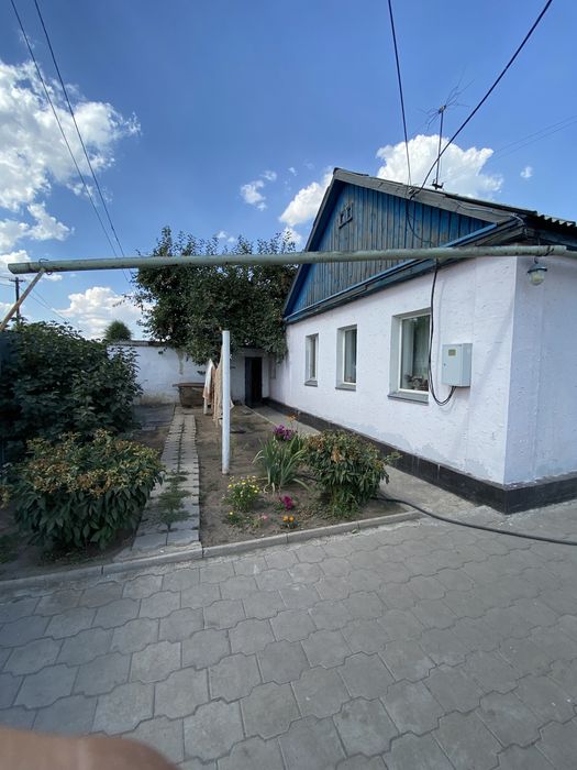 Продается дом в пришахтинске