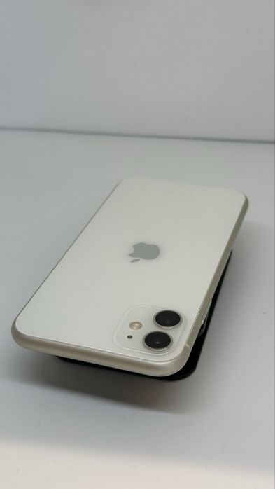 Iphone 11 128gb 73% imei 98853