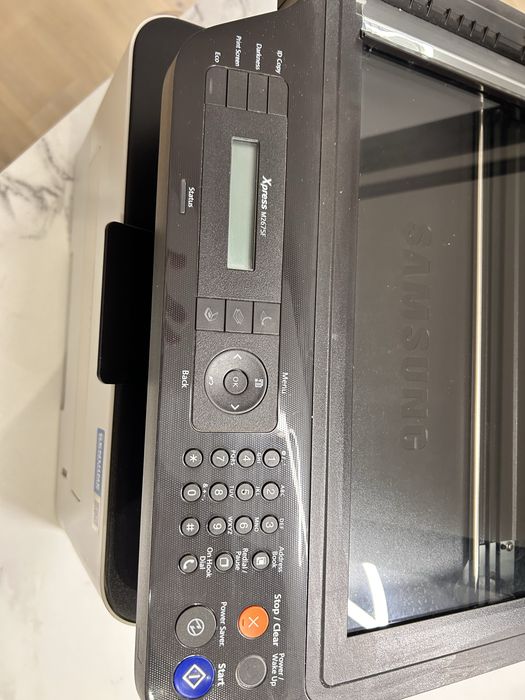 Multifuncțională laser Samsung Xpress M2675F – Print/Scan/Copy/Fax