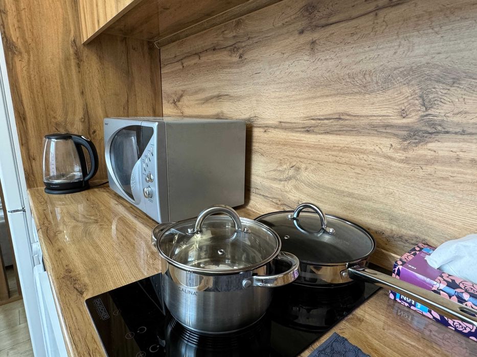 ЖК Mechta, Квартира посуточно, 1 ком, левый берег, суточно. Фото 100%