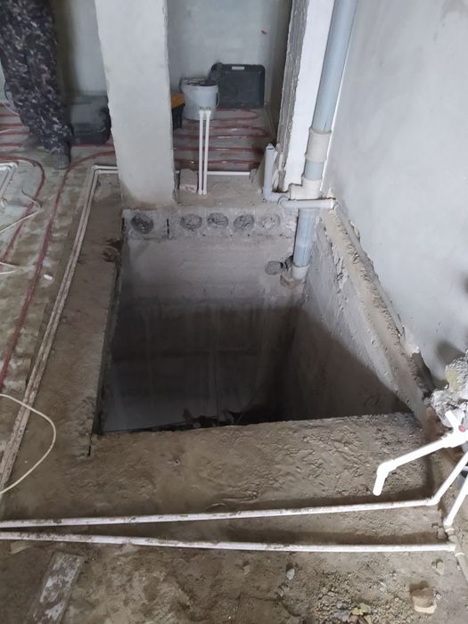 Алмазний бурения Бетон тешиш ва Бетон кесиш хизматлари