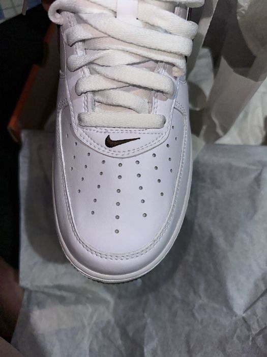 Nike AF1 оригинал