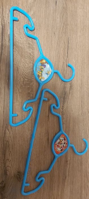 Вешалка   детская