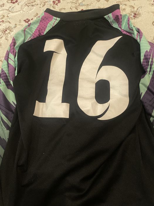 Форма Joma верх низ