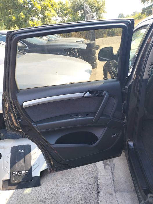 Audi Q7 4.2 Бензин , 310 к.с. , 20 броя на части