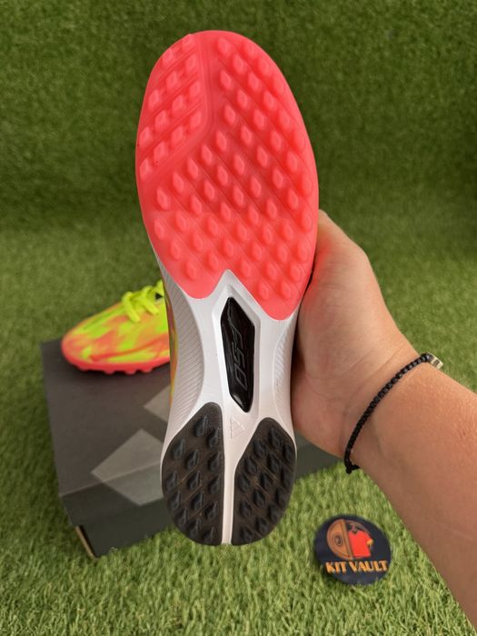 Adidas F50 Hyperfast Elite TF