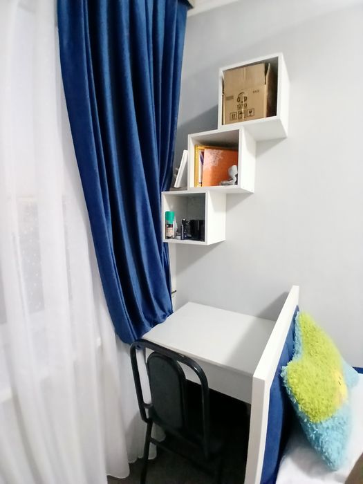 Продаю свою квартиру