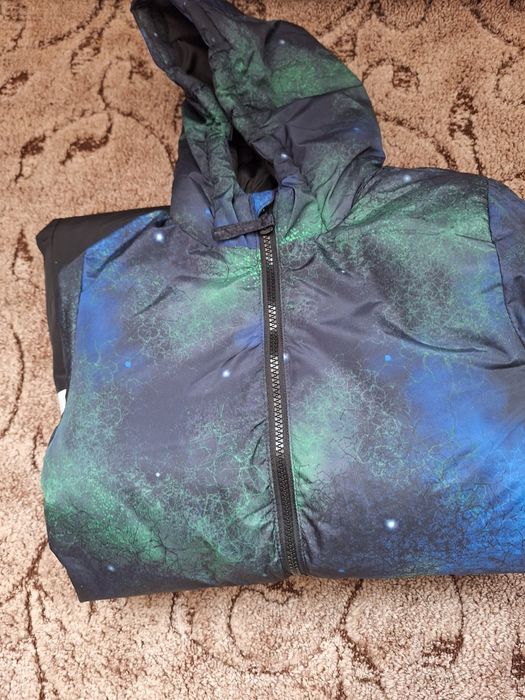 Зимен гащеризон , космонавт