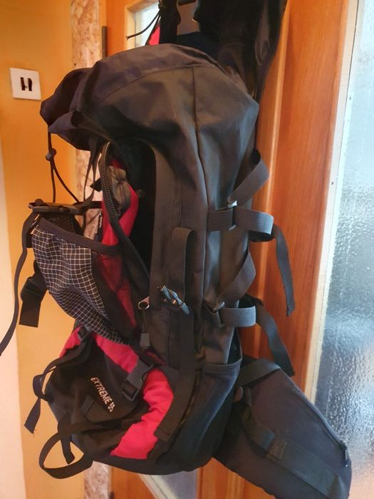 Рюкзак туриста 35л
