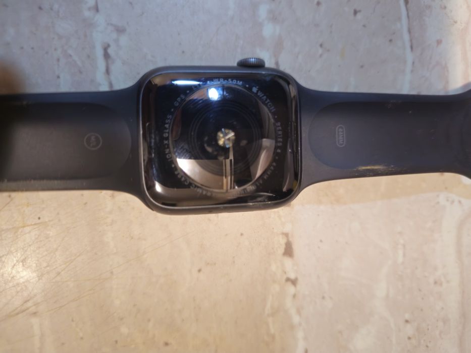 Apple Watch Series 4