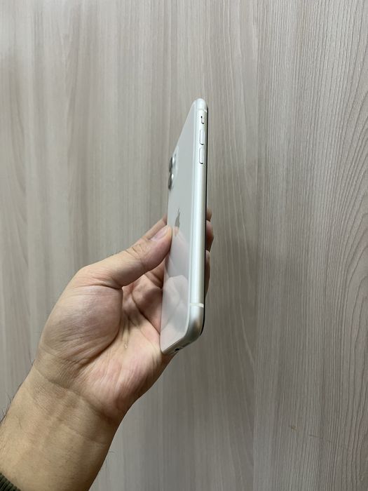 Айфон 11 128гб 78%