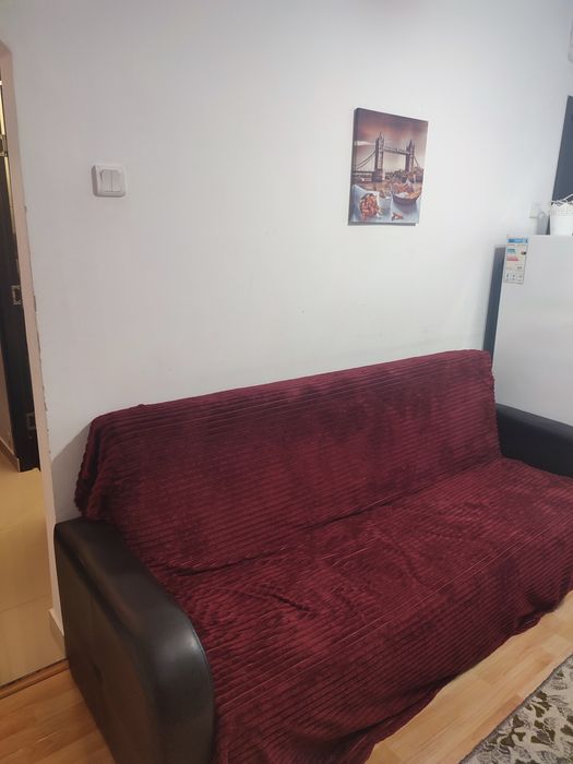 Lux,apartament,2 camere modern,375 eu