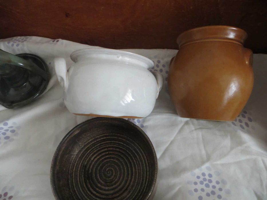 Антикварна керамика