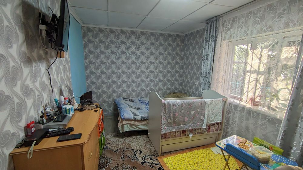 Дача в районе села Кожохово