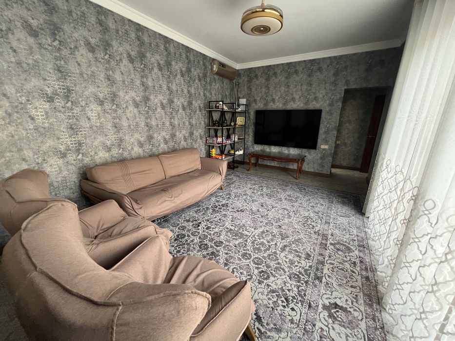 Дом 6 соток бадамзар цена 650000 у. Е