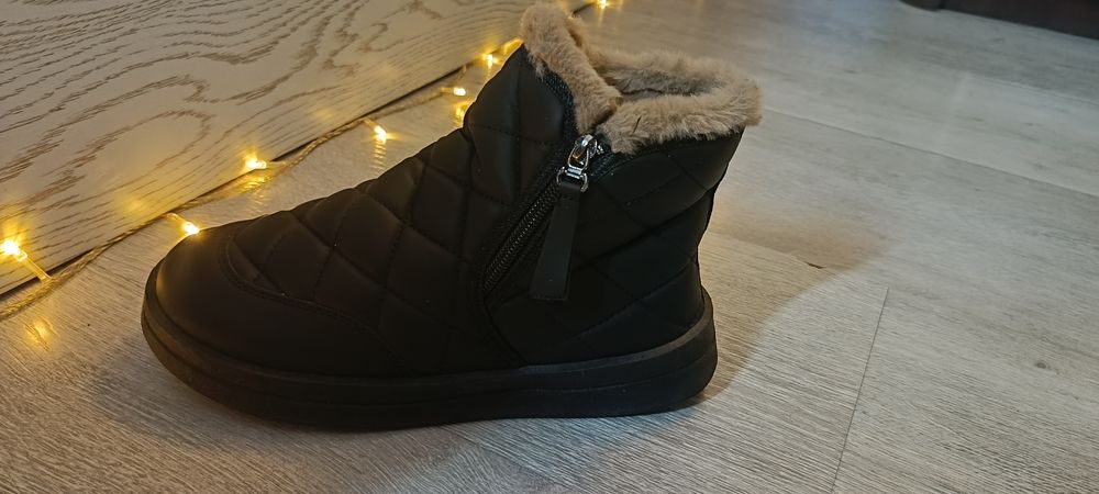 Ботинки для женщин.