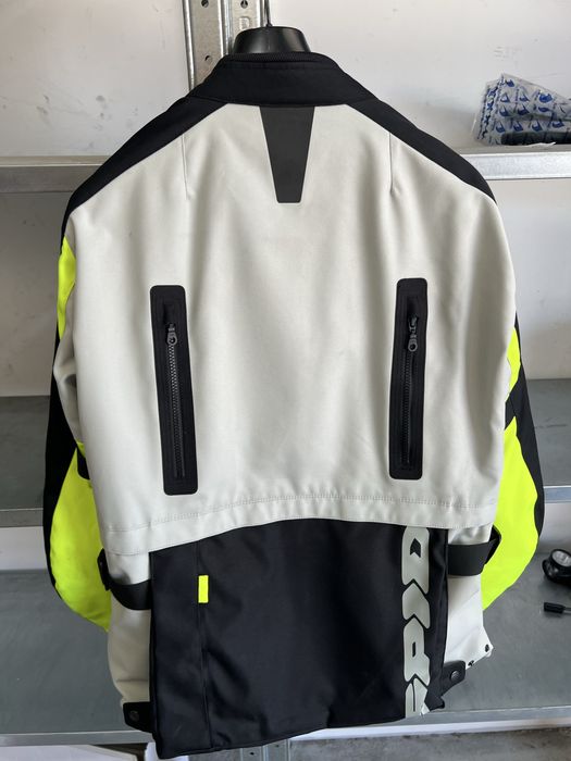 Яке Spidi Crossmaster XL