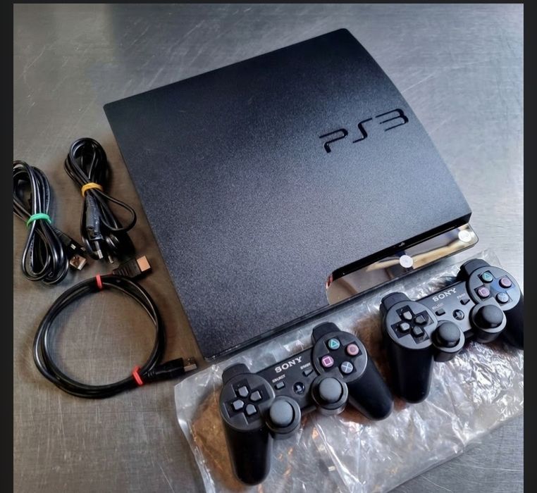 Ps3 slim MASLOO 2 ta jostigi uyinlari bonus olas Mazza qilib ishlatas