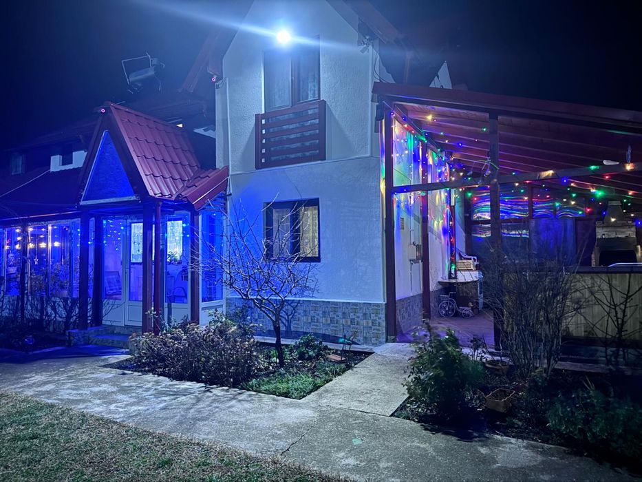 Casa P+1 Colceag Prahova 2 sate de la autostrada
