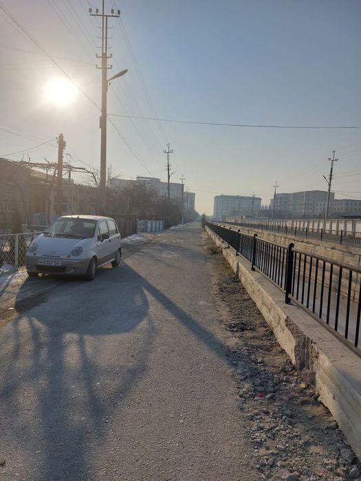 Участка ижарага берилади