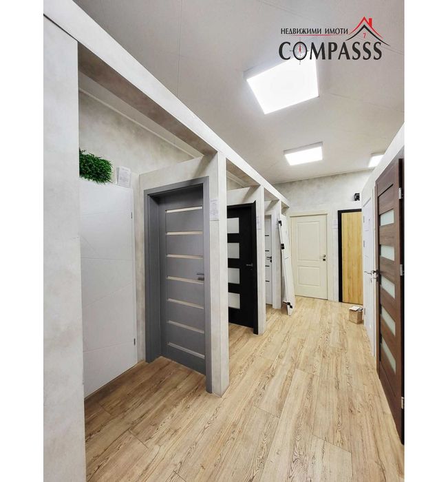 Продава се Магазин в Добрич, Център - 86 кв.м за 2500 €/кв.м - Снимка #4