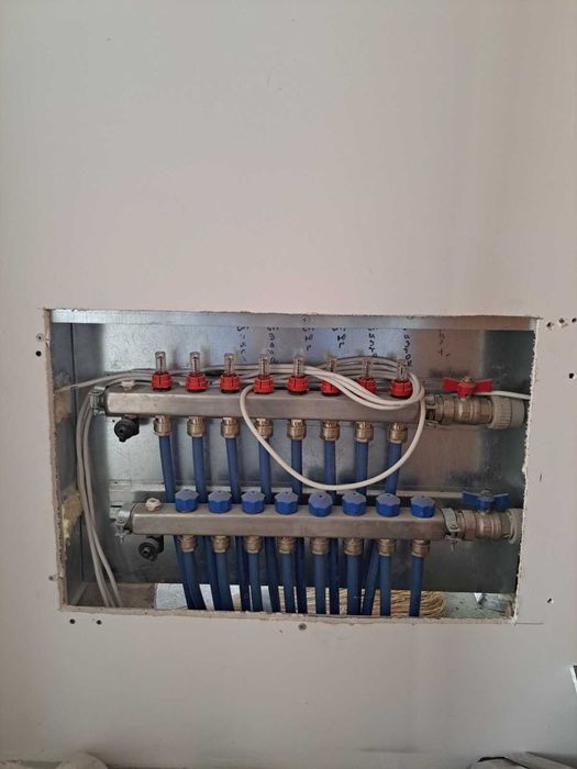 Продава се Къща в Тополовград - 150 кв.м за 187 €/кв.м - Снимка #21