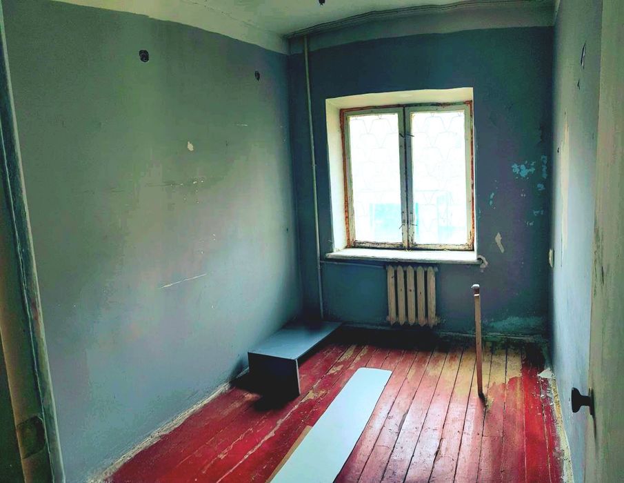 Буз 2 Ялангач эко базар 2/1/4 кирпич 38м²