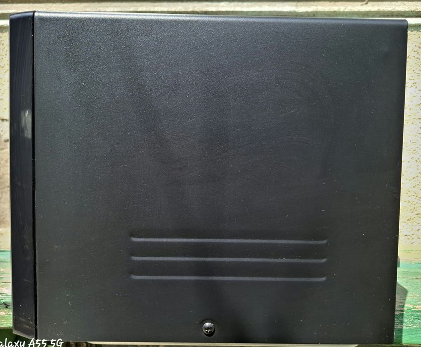 Microunde Samsung