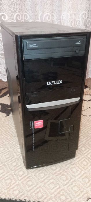 Продам системный блок