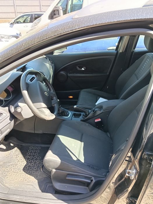 RENAULT Megane 2010 — imagine 4