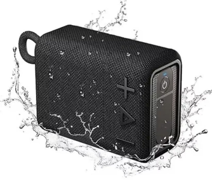 Bluetooth високоговорител ROYQUEEN