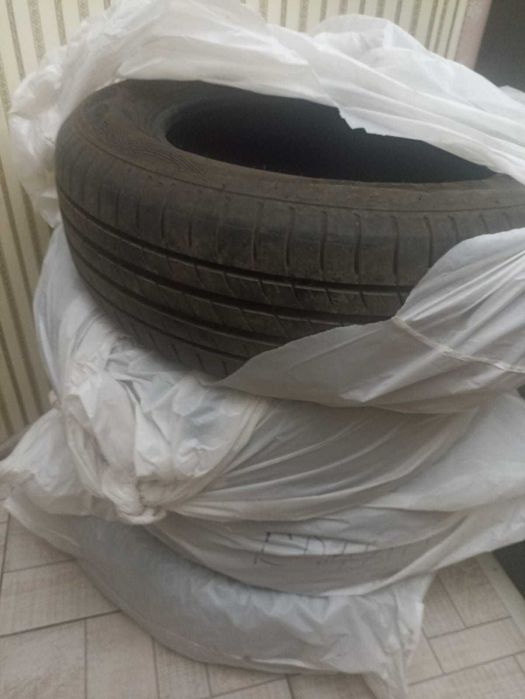 Шины летние 185/65/R15