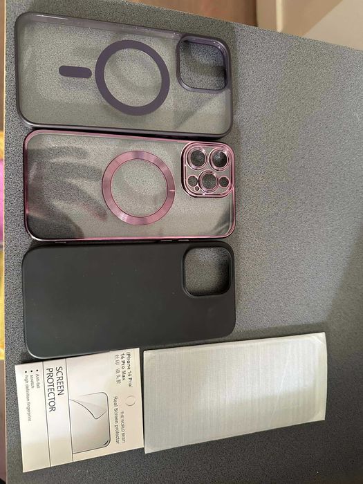 Apple iPhone 14 Pro Max 256GB Deep Purple