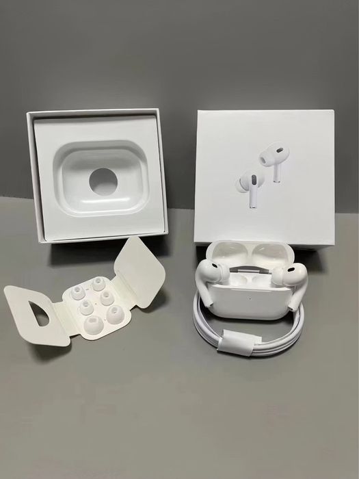 AirPods 2 Pro