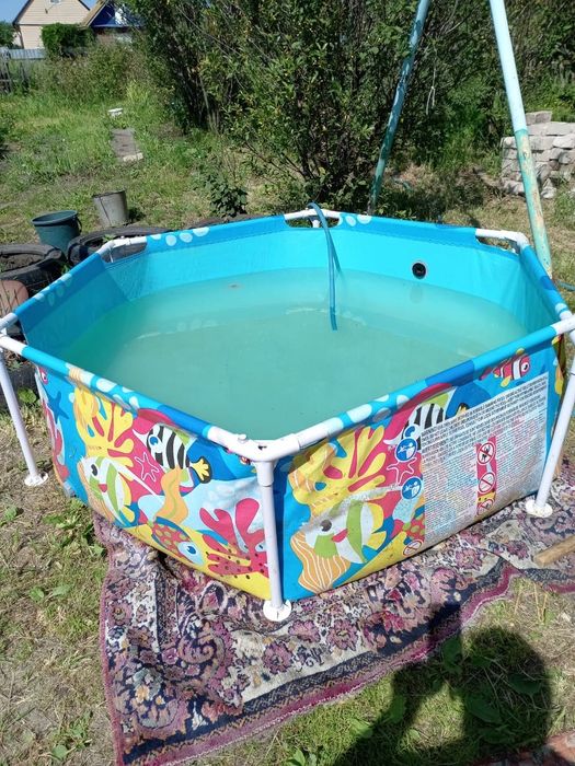 Продажа дачи в новопаловке